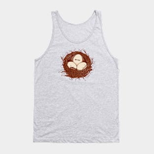 Hip Before Hatch Tank Top